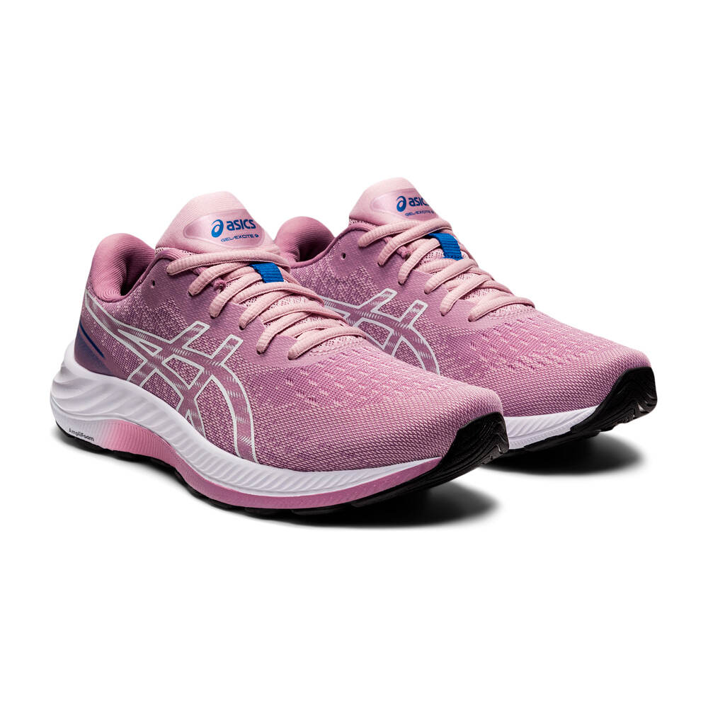 Asics zapatilla running mujer GEL-EXCITE 9 puntera