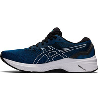 Asics zapatilla running hombre GT-1000 11 lateral interior