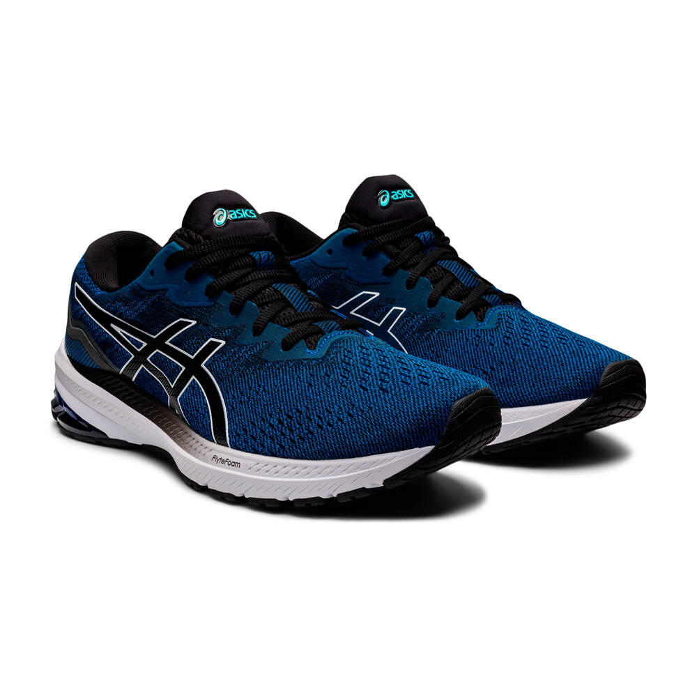 Asics zapatilla running hombre GT-1000 11 puntera