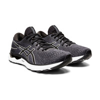 Asics zapatilla running hombre GEL-NIMBUS 24 puntera