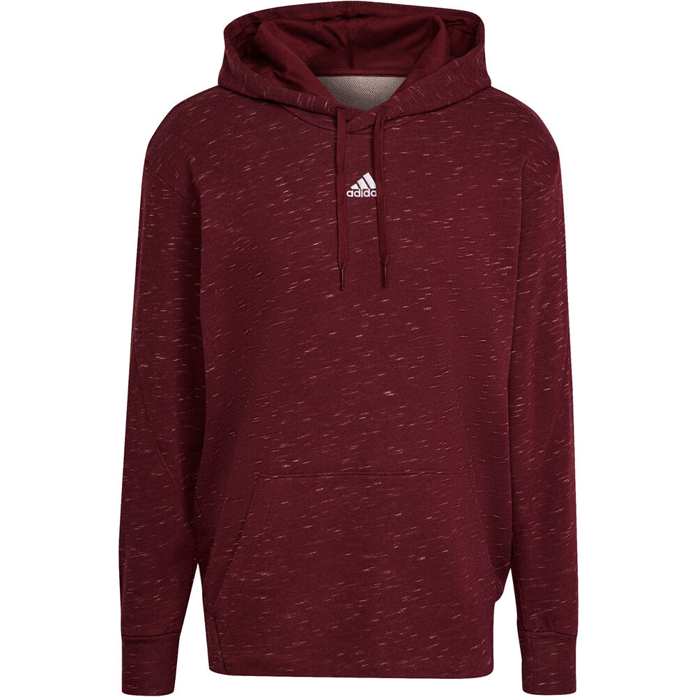 adidas sudadera hombre M MEL HD 04