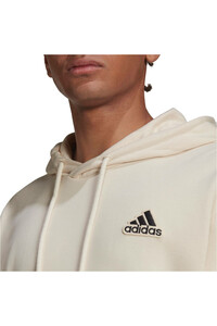 adidas sudadera hombre M FCY HD vista detalle