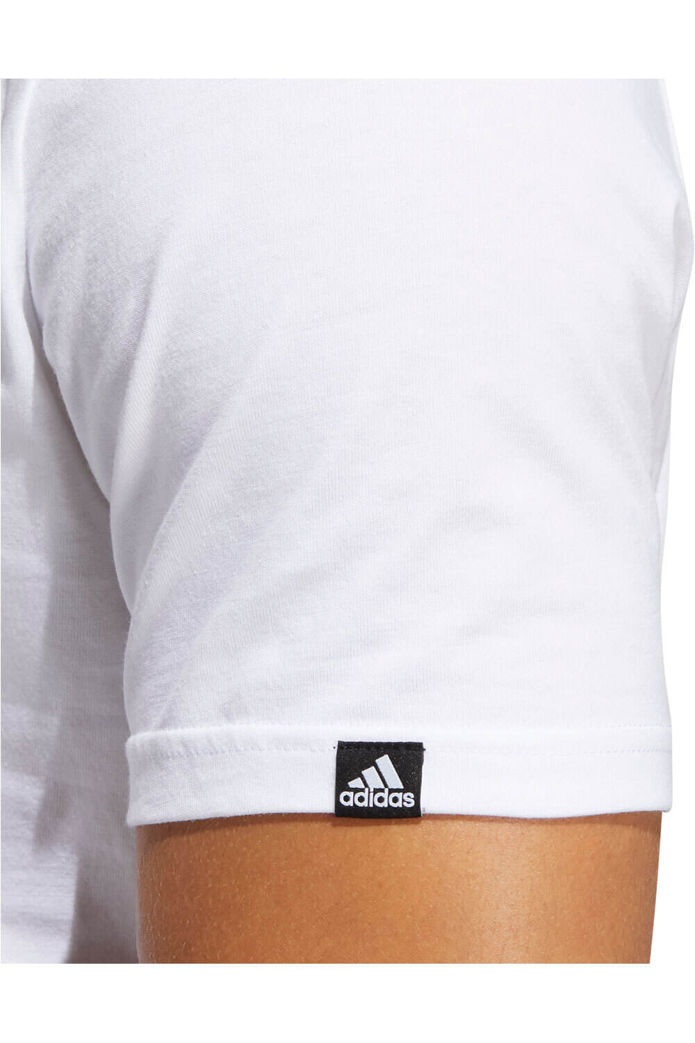 adidas camiseta manga corta hombre M FLUID BOS G T 03