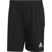 adidas bermudas hombre Tiro Essentials vista frontal