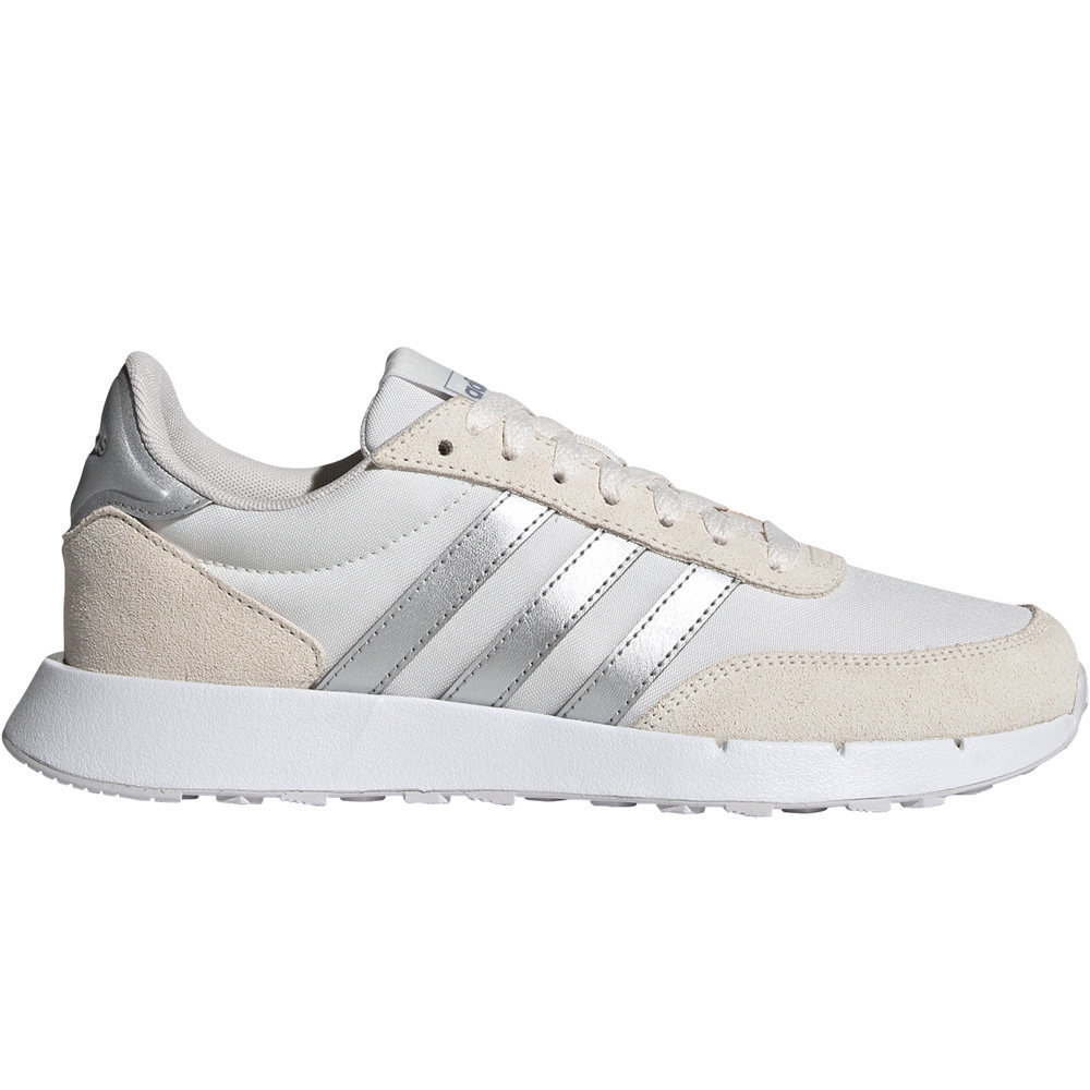 adidas zapatilla moda mujer Run 60s 2.0 lateral exterior