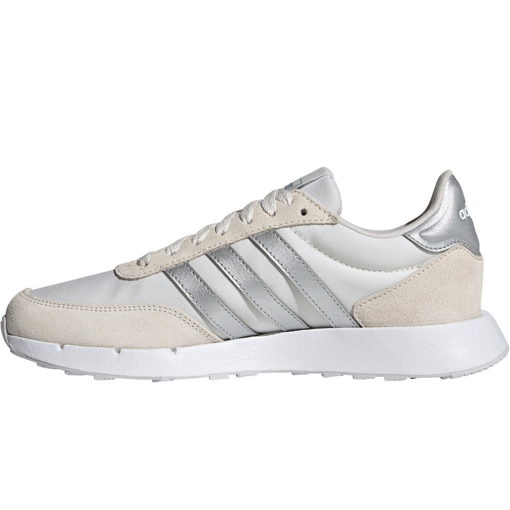 adidas zapatilla moda mujer Run 60s 2.0 puntera