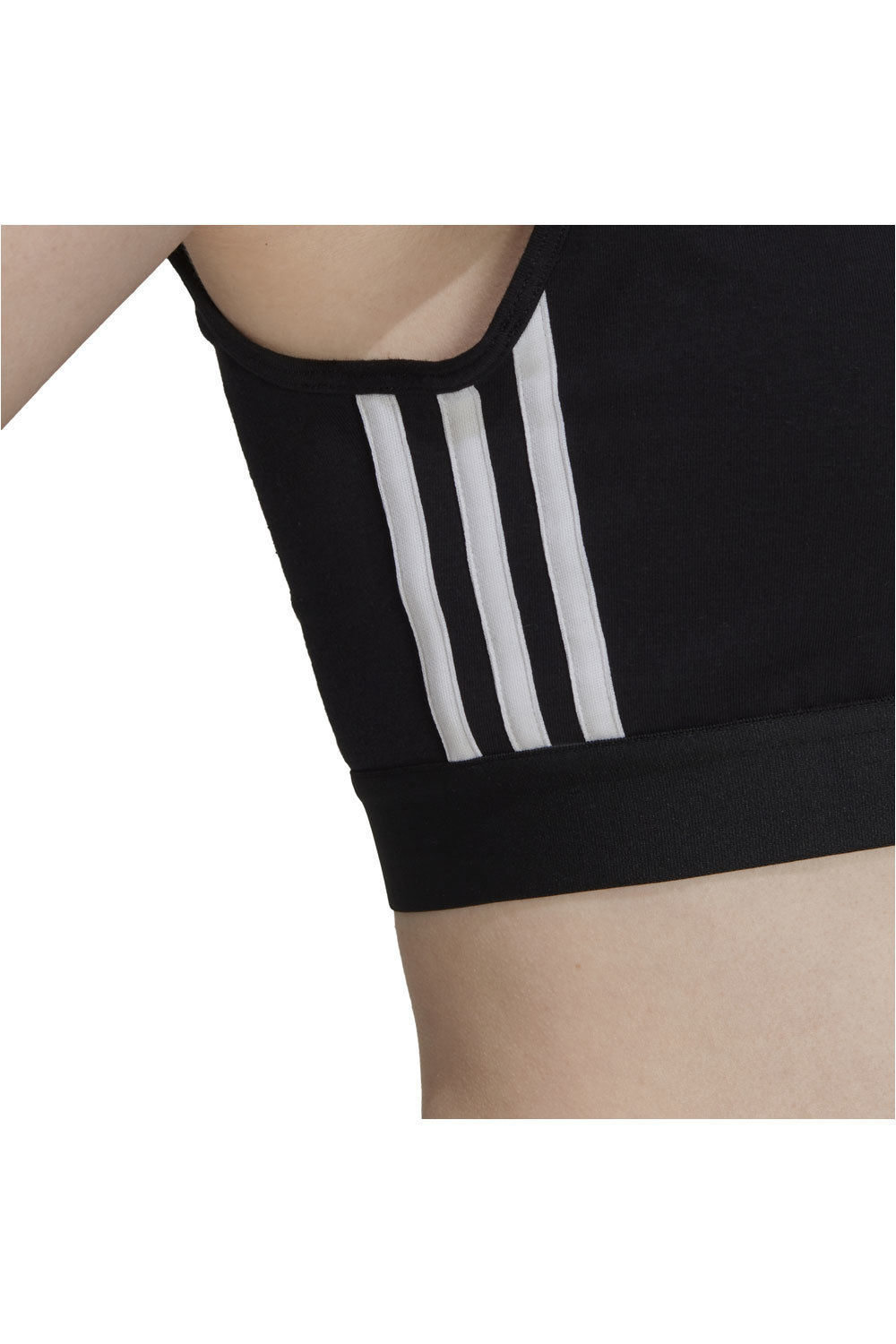 adidas camiseta tirantes mujer W 3S CRO 03