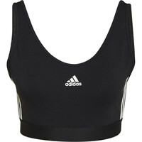 adidas camiseta tirantes mujer W 3S CRO 04