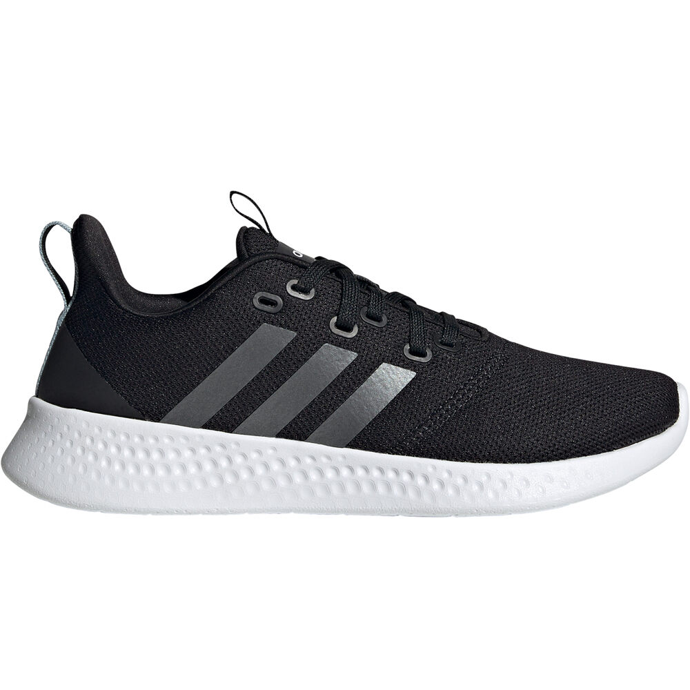 adidas zapatilla moda mujer Puremotion lateral exterior