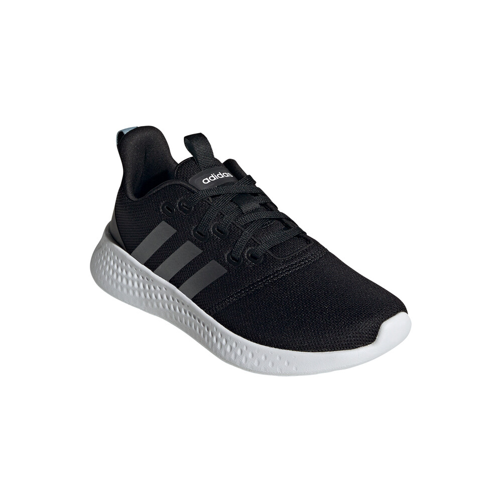 adidas zapatilla moda mujer Puremotion lateral interior