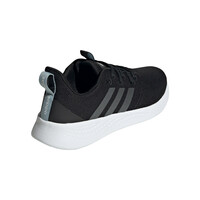 adidas zapatilla moda mujer Puremotion vista trasera