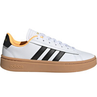 adidas zapatilla moda mujer GRAND COURT ALPHA lateral exterior