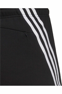 adidas bermuda mujer W FI 3S SHORT 03