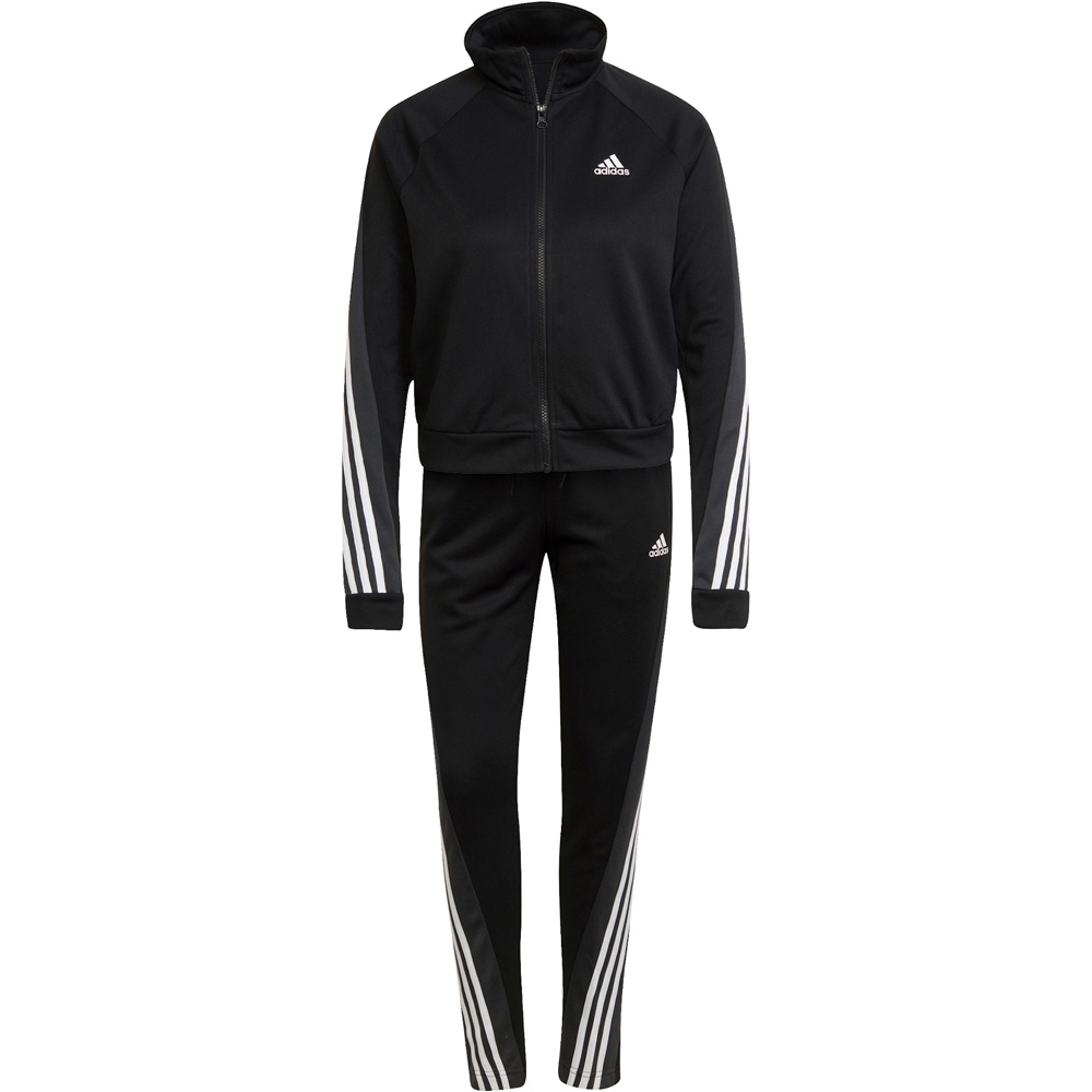 adidas chándal mujer W TEAMSPORT TS 04