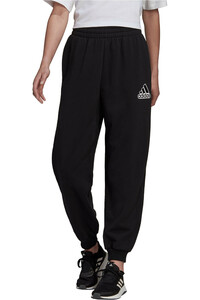 adidas pantalón mujer W BLUV Q1 PT vista frontal