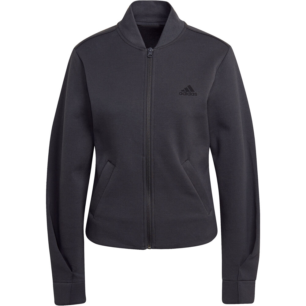 adidas sudadera mujer W F SPW Trackto 04