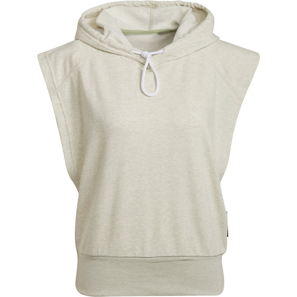 adidas sudadera mujer W SL S-less Hd 04