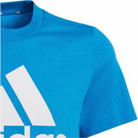 adidas camiseta manga corta niño Essentials 03