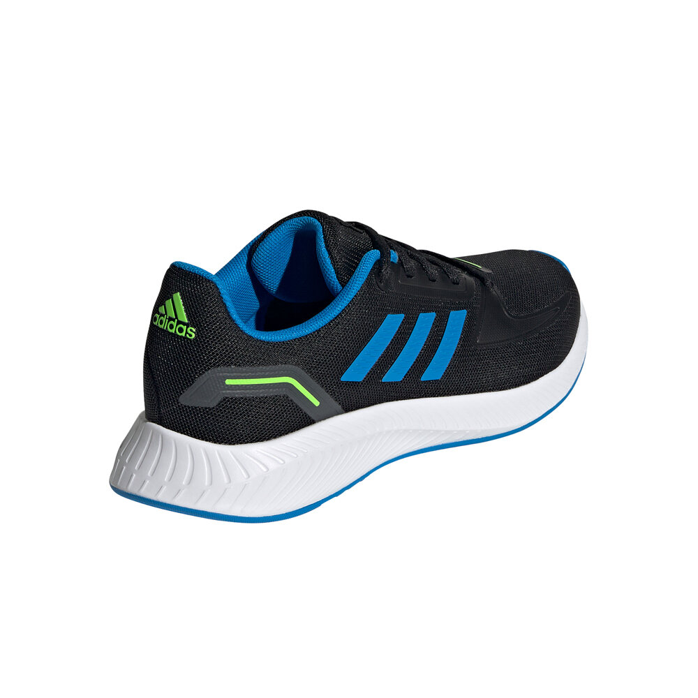 adidas zapatilla running niño RUNFALCON 2.0 K 03