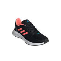 adidas zapatilla running niño RUNFALCON 2.0 K vista trasera