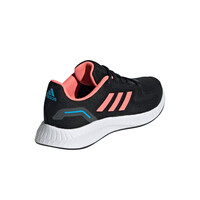 adidas zapatilla running niño RUNFALCON 2.0 K 03