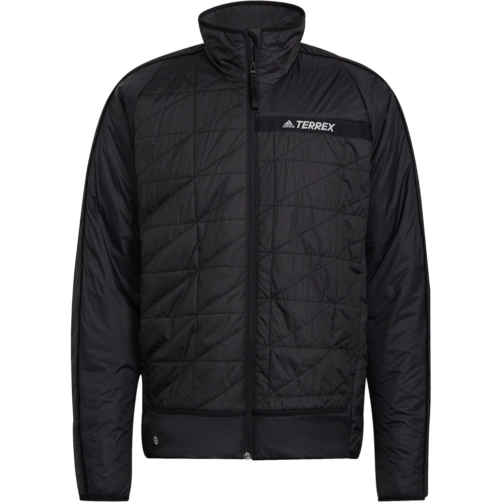 adidas chaqueta outdoor hombre Terrex Multi Synthetic Insulated 05