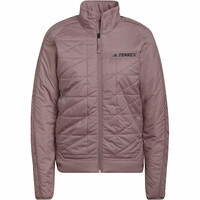 adidas chaqueta outdoor mujer Terrex Multi Synthetic Insulated 05