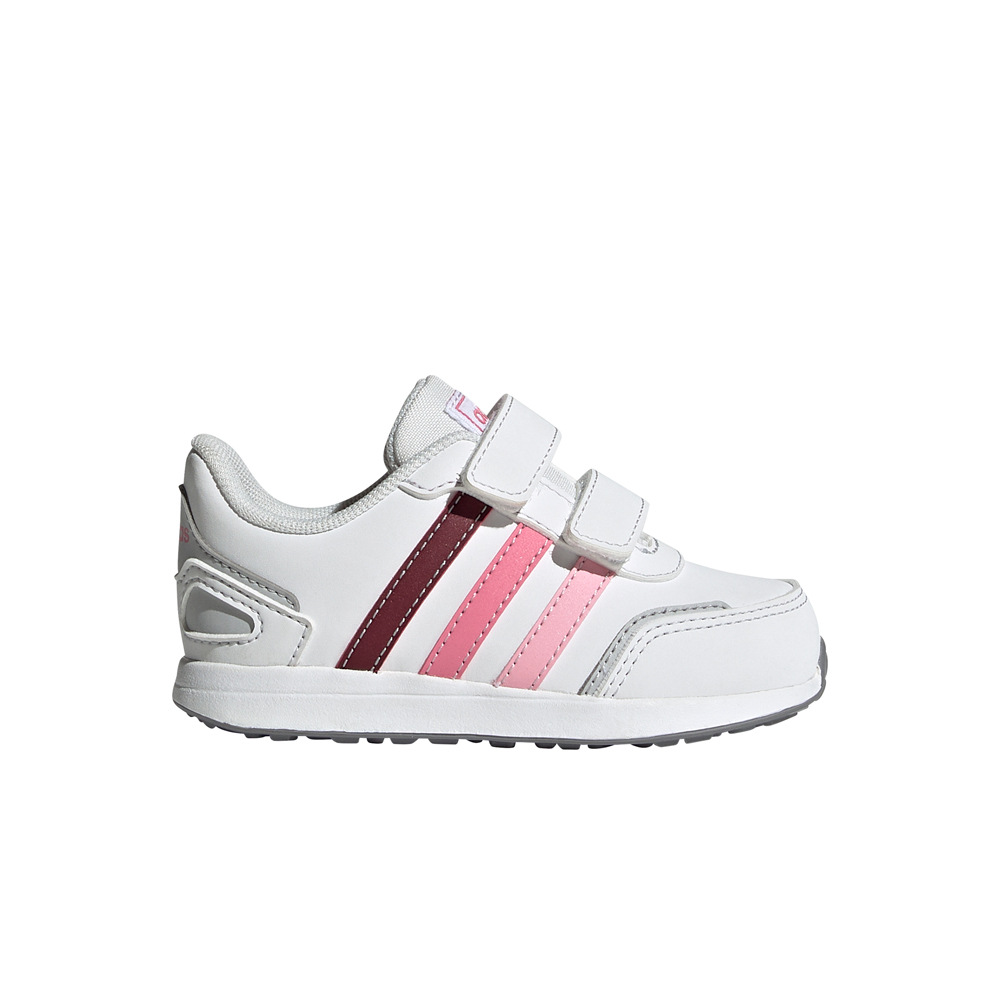 adidas zapatilla multideporte bebe X_VS SWITCH 3 I lateral exterior