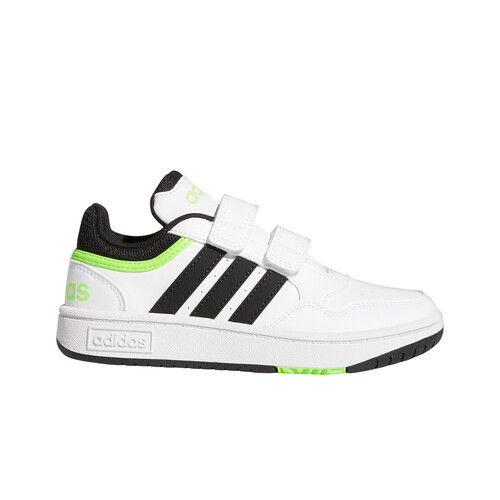 adidas Hoops 3.0 Mid
