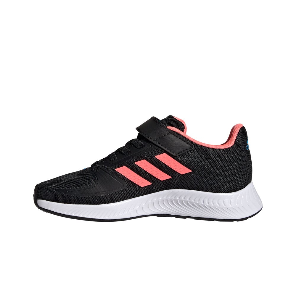 adidas zapatilla multideporte niño RUNFALCON 2.0 EL K puntera