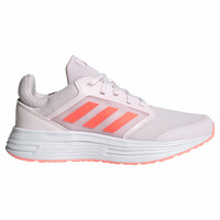 adidas zapatilla running mujer GALAXY 5 lateral exterior