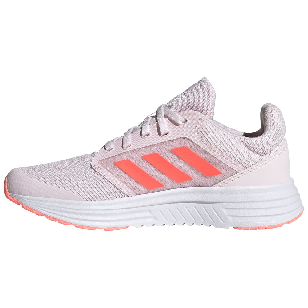 adidas zapatilla running mujer GALAXY 5 puntera