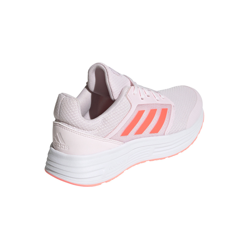 adidas zapatilla running mujer GALAXY 5 vista trasera