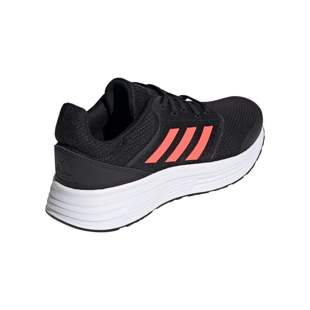 adidas zapatilla running hombre GALAXY 5 vista trasera