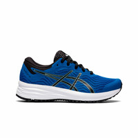 Asics zapatilla running niño PATRIOT 12 GS vista frontal