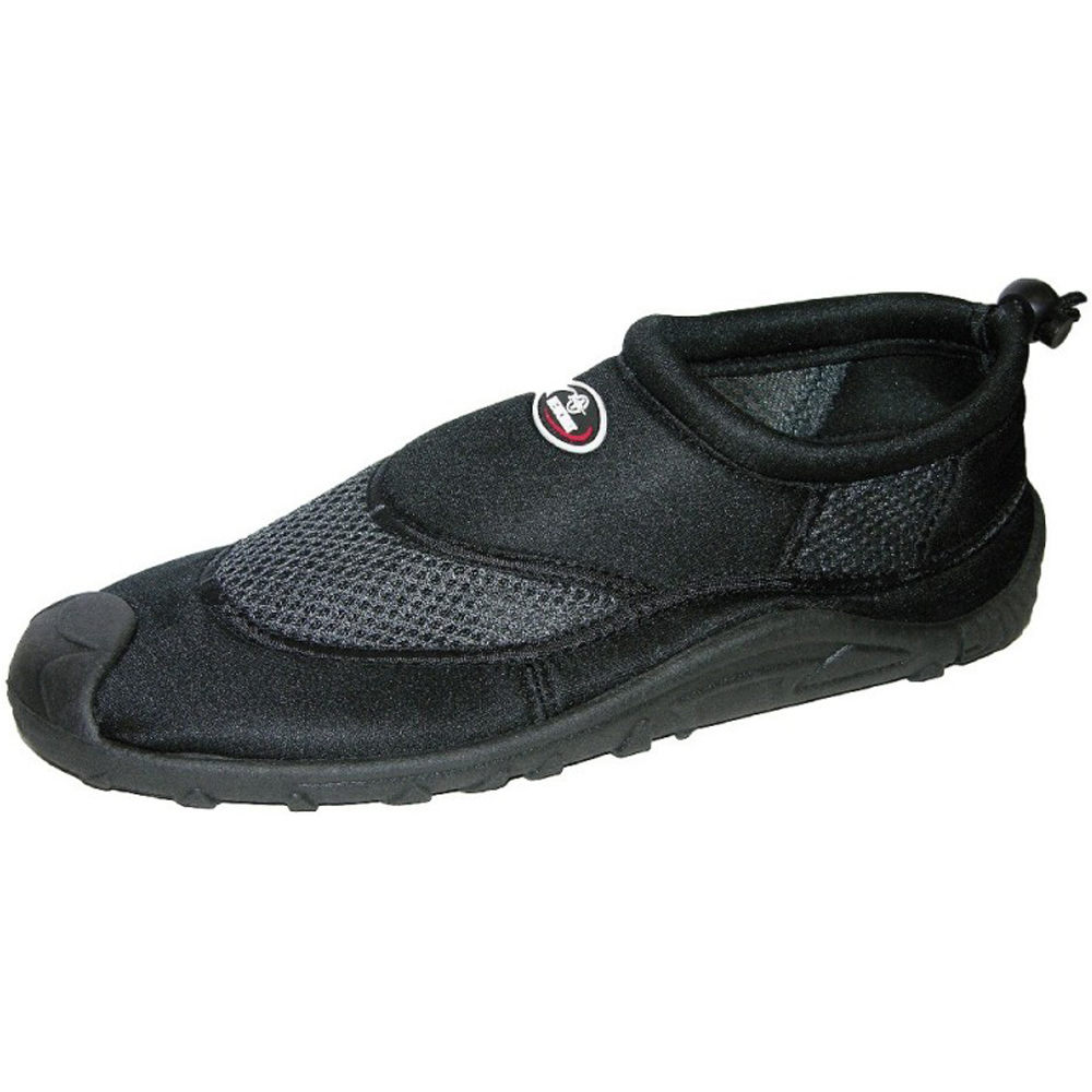 Escarpin junior Negro (29/30)