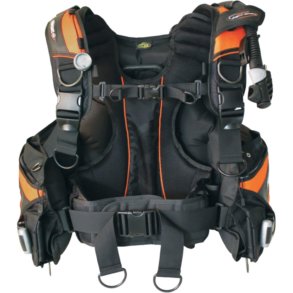 Beuchat x-air comfort (M)
