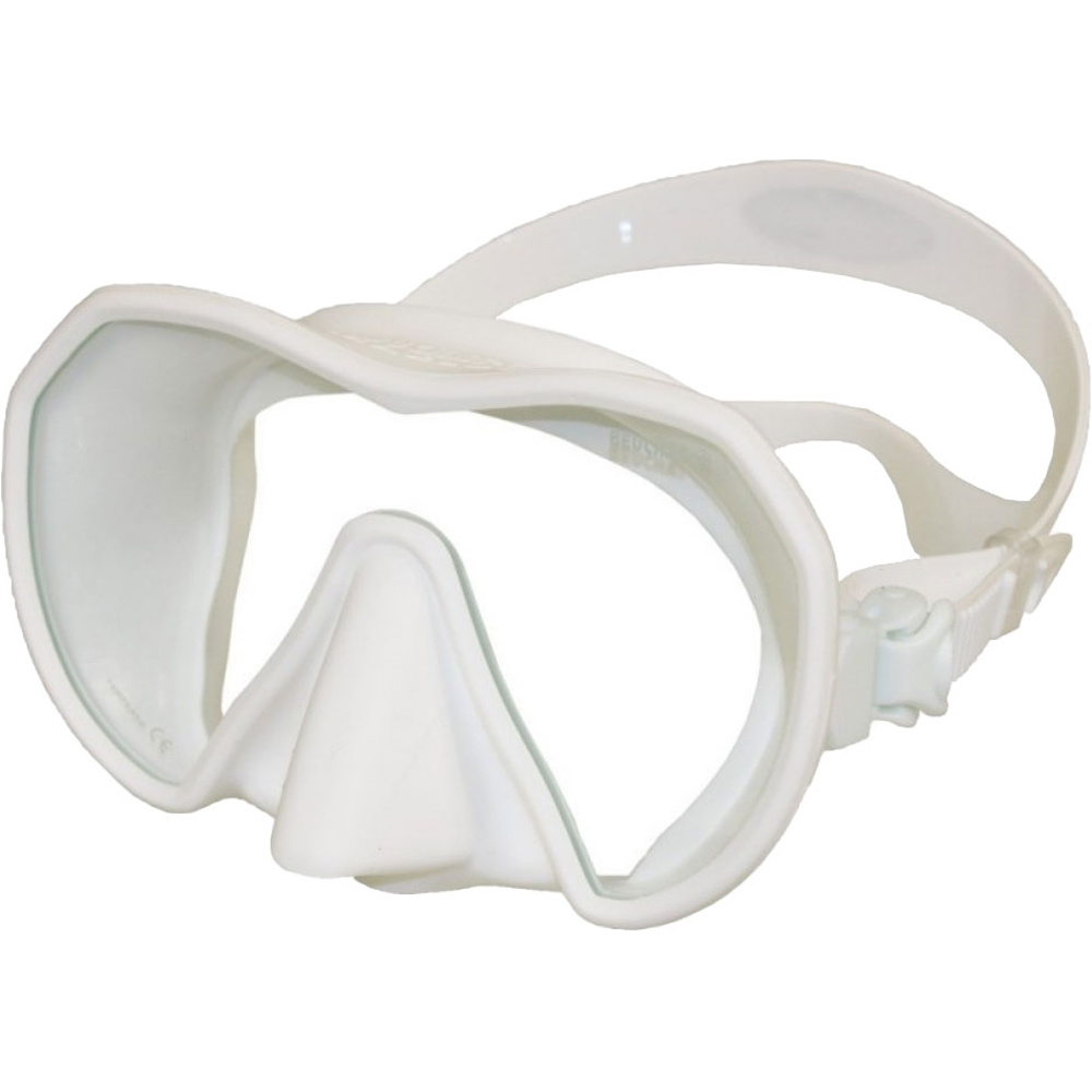 Beuchat maxlux s Blanco (UNICA)