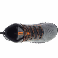 Merrell bota trekking hombre WRAPT MID WP 14