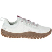 Merrell zapatilla trekking mujer WRAPT lateral exterior