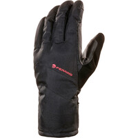 Ferrino guantes montaña GLOVE GHIMNEY vista frontal