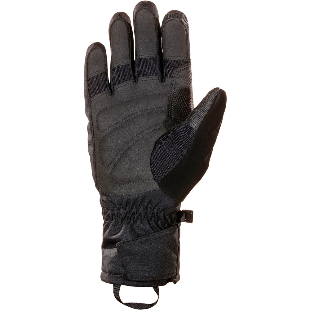 Ferrino guantes montaña GLOVE GHIMNEY 01