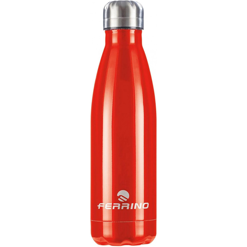 Ferrino stainless steel bottle aster 08l termos