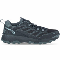 Merrell zapatilla trekking hombre SPEED STRIKE lateral exterior