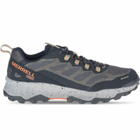 Merrell zapatilla trekking hombre SPEED STRIKE lateral exterior