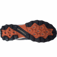 Merrell zapatilla trekking hombre SPEED STRIKE lateral interior