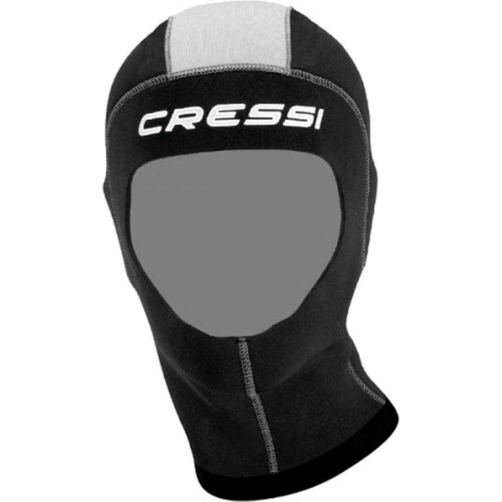Cressi Sub capucha standard 5mm fast