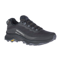 Merrell zapatilla trekking mujer MOAB SPEED GORE TEX vista superior