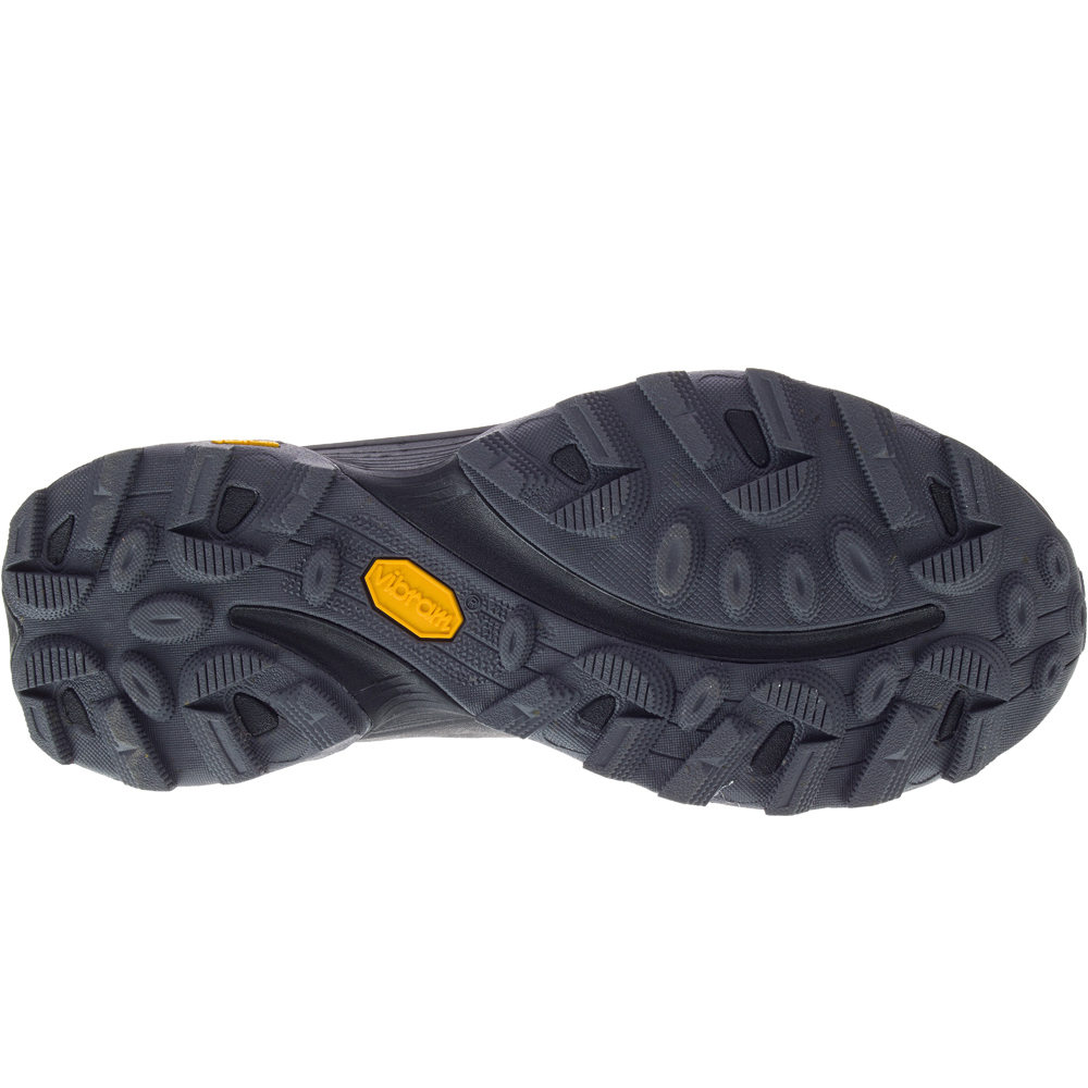 Merrell zapatilla trekking mujer MOAB SPEED GORE TEX 05