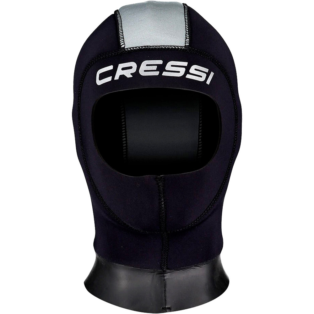 Cressi Sub capucha modular plus 5mm